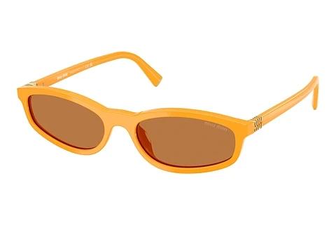 Lunettes de soleil Miu Miu MU A06S 22D90Q