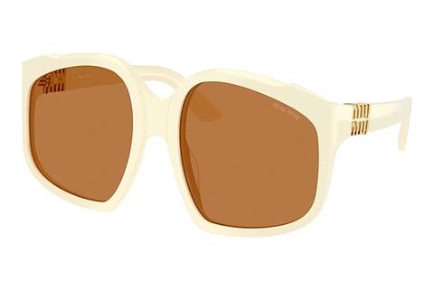 Lunettes de soleil Miu Miu MU A07S 21D90Q