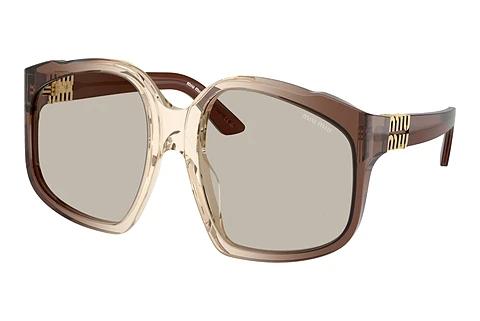 Lunettes de soleil Miu Miu MU A07S 25G40U