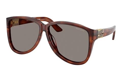 Lunettes de soleil Miu Miu MU A08S 26E80Q