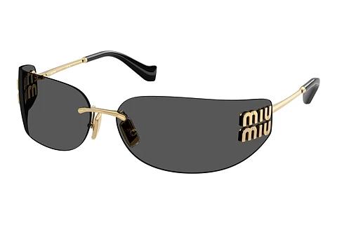 Lunettes de soleil Miu Miu MU A51S 5AK5S0