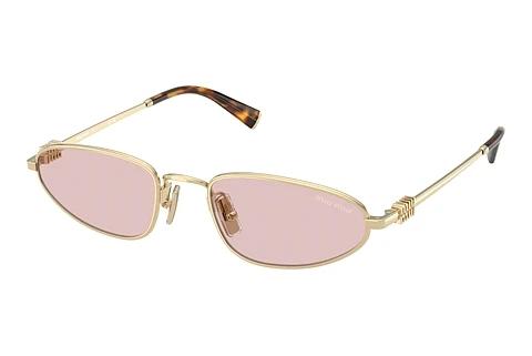 Lunettes de soleil Miu Miu MU A52S ZVN4I0