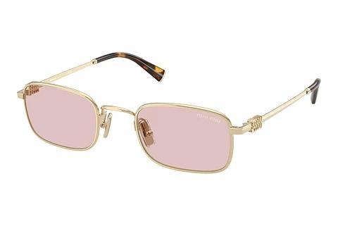 Lunettes de soleil Miu Miu MU A53S ZVN4I0