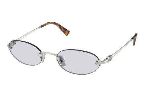 Lunettes de soleil Miu Miu MU A54S 1BC3F2