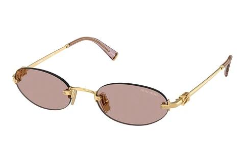 Lunettes de soleil Miu Miu MU A54S 5AK20I