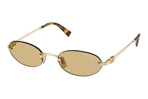 Lunettes de soleil Miu Miu MU A54S ZVN10R