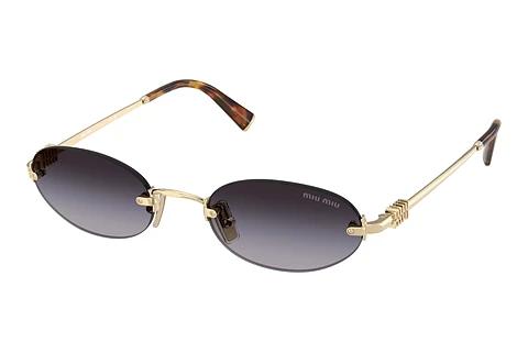 Lunettes de soleil Miu Miu MU A54S ZVN5D1