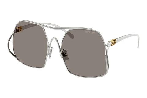 Lunettes de soleil Miu Miu MU A55S 1BC80Q
