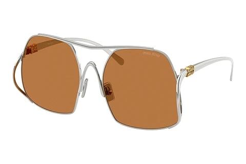 Lunettes de soleil Miu Miu MU A55S 1BC90Q