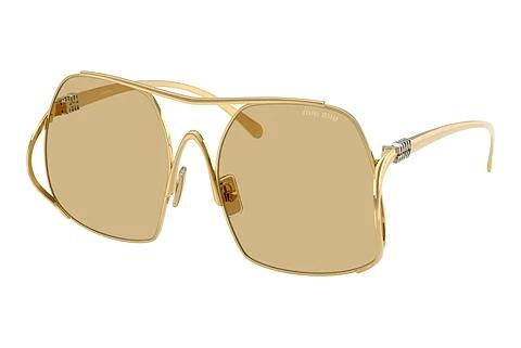 Lunettes de soleil Miu Miu MU A55S 5AK10R