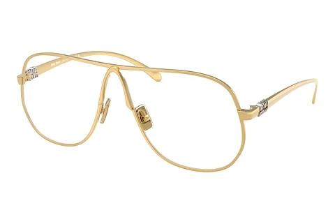 Lunettes de soleil Miu Miu MU A56S 5AK08N