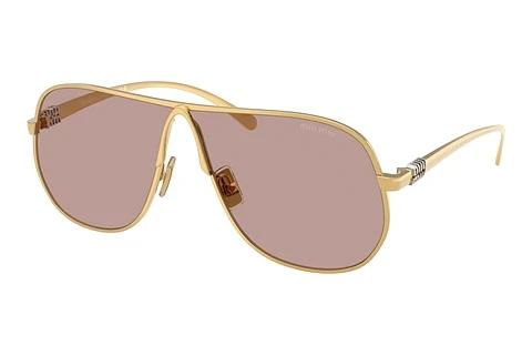 Lunettes de soleil Miu Miu MU A56S 5AK20I