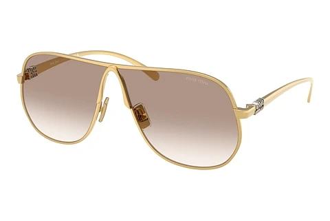 Lunettes de soleil Miu Miu MU A56S 5AK90L