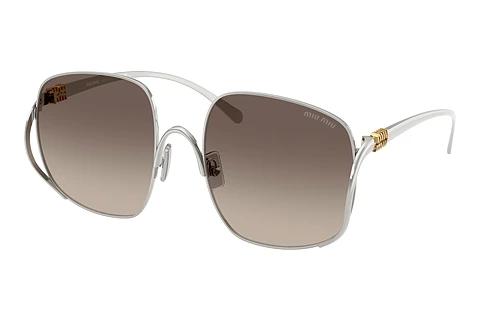 Lunettes de soleil Miu Miu MU A57S 1BC30S