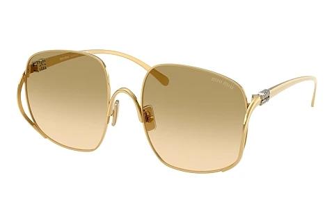 Lunettes de soleil Miu Miu MU A57S 5AK20S