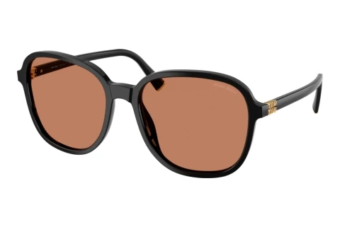 Lunettes de soleil Miu Miu MU B01S 16K90Q