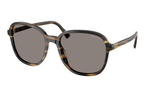 Lunettes de soleil Miu Miu MU B01S 25E80Q