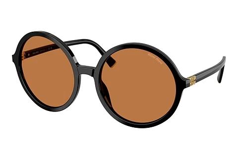 Lunettes de soleil Miu Miu MU B02S 16K90Q