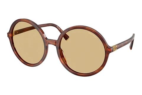 Lunettes de soleil Miu Miu MU B02S 26E10R