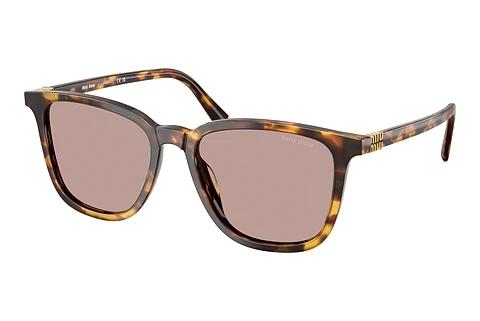Lunettes de soleil Miu Miu MU B03S 14L20I