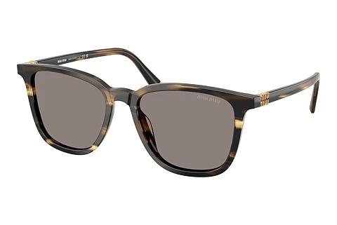 Lunettes de soleil Miu Miu MU B03S 25E80Q