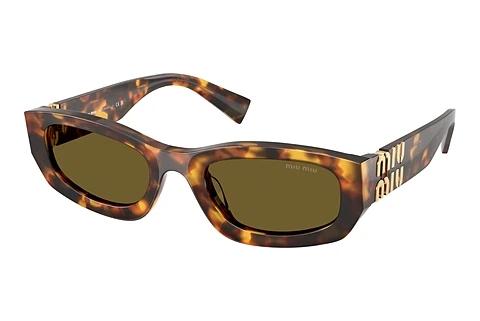 Lunettes de soleil Miu Miu MU B04S 14L09Z