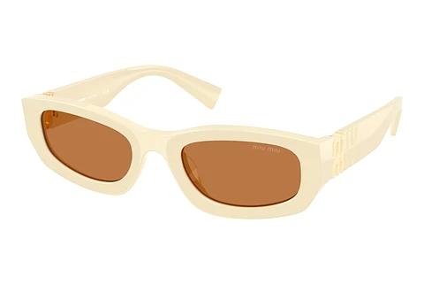 Lunettes de soleil Miu Miu MU B04S 21D90Q