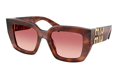 Lunettes de soleil Miu Miu MU B05S 26E50U