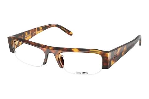 Lunettes de soleil Miu Miu MU B07S 14L08N