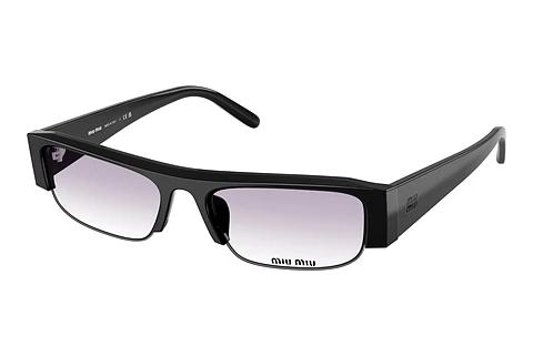 Lunettes de soleil Miu Miu MU B07S 16K04O