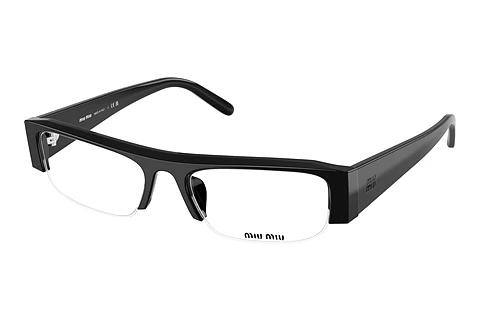 Lunettes de soleil Miu Miu MU B07S 16K08N