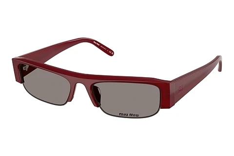 Lunettes de soleil Miu Miu MU B07S 21I80Q
