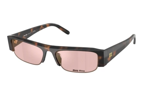 Lunettes de soleil Miu Miu MU B07S 23A91C