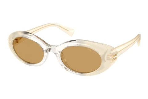 Lunettes de soleil Miu Miu MU B09S 21R10Y