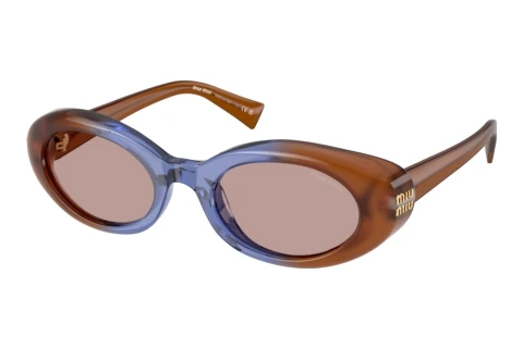 Lunettes de soleil Miu Miu MU B09S 22R20I