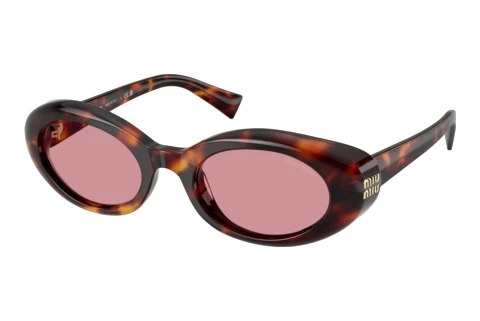 Lunettes de soleil Miu Miu MU B09S 27L50Y