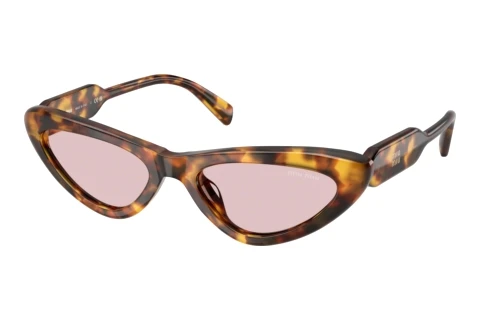 Lunettes de soleil Miu Miu MU B11SU 14L4I0