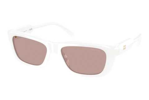 Lunettes de soleil Miu Miu MU B12S 20M20I