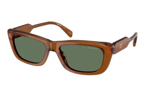 Lunettes de soleil Miu Miu MU B12S 22I70L