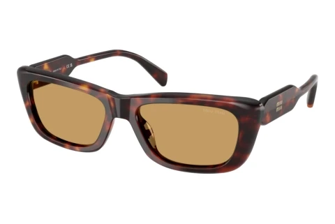 Lunettes de soleil Miu Miu MU B12S 27L10Y