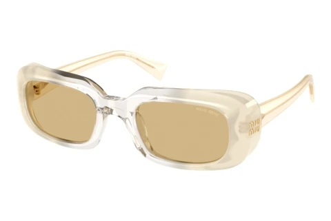Lunettes de soleil Miu Miu MU B13S 21R10R