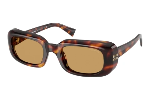Lunettes de soleil Miu Miu MU B13S 27L10Y