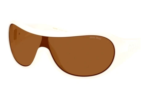 Lunettes de soleil Miu Miu MU B14SU 17K20V