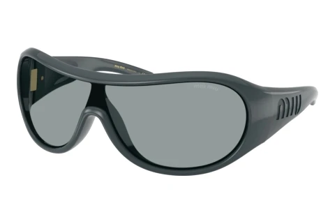 Lunettes de soleil Miu Miu MU B14SU 25N70M