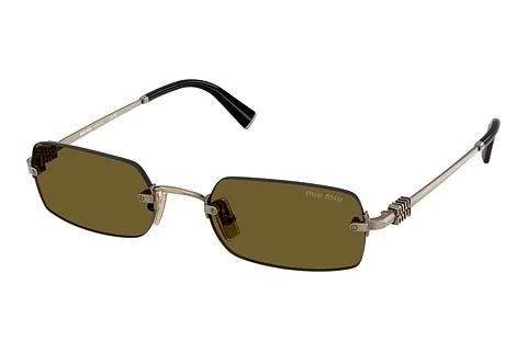 Lunettes de soleil Miu Miu MU B50S 26C09Z