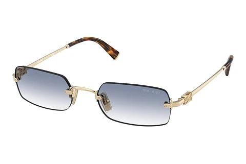 Lunettes de soleil Miu Miu MU B50S ZVN80O