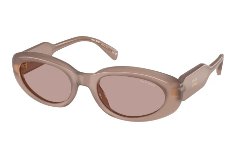 Lunettes de soleil Miu Miu MU C01S 28L20I