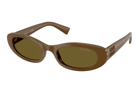 Lunettes de soleil Miu Miu MU C02S 23R09Z