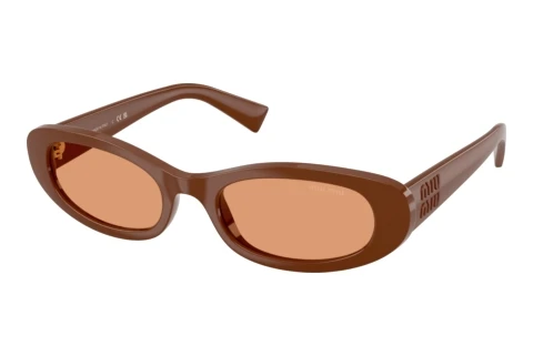 Lunettes de soleil Miu Miu MU C02S 27R07V