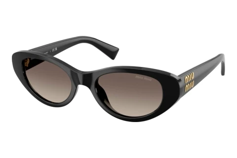Lunettes de soleil Miu Miu MU C03SU 1AB30S